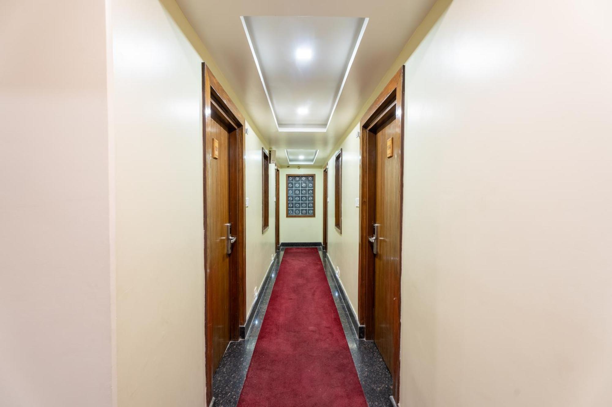 Hotel Haven O' Ganga Pokhara Ngoại thất bức ảnh