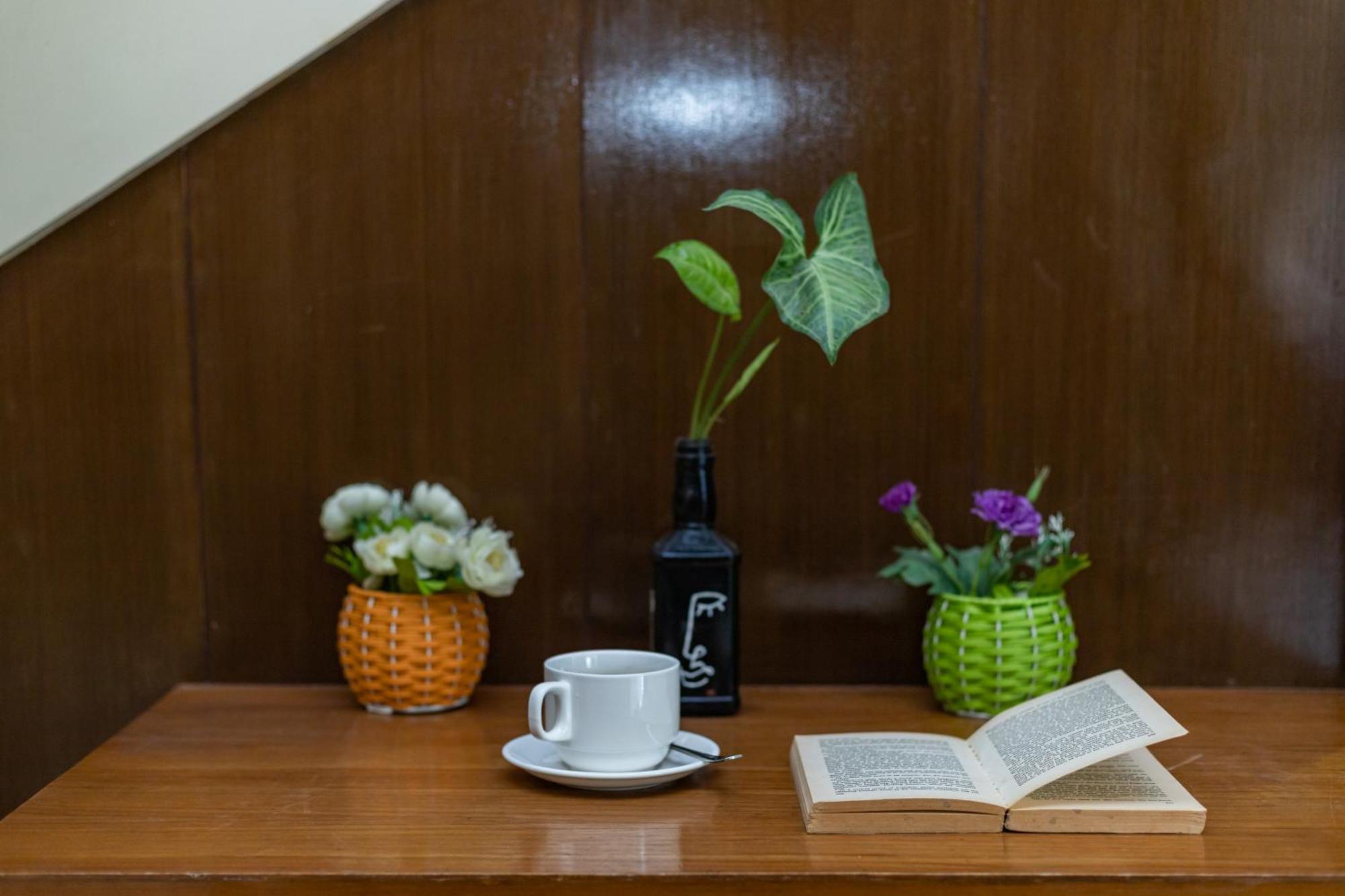 Hotel Haven O' Ganga Pokhara Ngoại thất bức ảnh